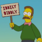 Live in Cork? Ned Flanders could be your new neighborino