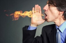 Bad heartburn? You might have Barrett's Oesophagus