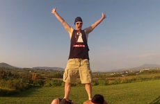 Absinthe, burnt sausages and a Kerry paradise... the perfect Irish stag weekend