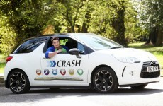 Will a 'black box' fitted into cars help improve road safety?