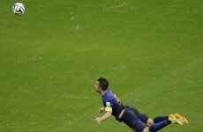 Man dies after staying up too long to watch the World Cup