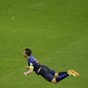 Man dies after staying up too long to watch the World Cup