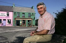 Mick O'Dwyer on 3 great years with Laois and why 'Kerry will be there or thereabouts'