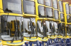 How does Dublin Bus deal with anti-social behaviour?