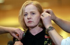 New TD Ruth Coppinger on the frustrations of Leinster House