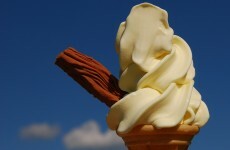 Oh, just some delicious 99 food porn for your sunny afternoon