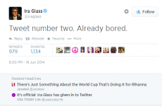 The most perfect This American Life tweet response ever