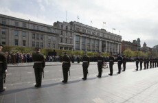 Relatives of 1916 personnel invited to participate in centenary commemoration