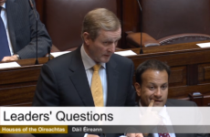 'I'm very sorry': Enda Kenny apologies over medical card 'stress'