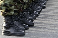 Protest planned as ex-soldiers and families face eviction from Curragh Camp