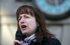 Clare Daly says gardaí at Corrib gas site are the “hired hands" of Shell