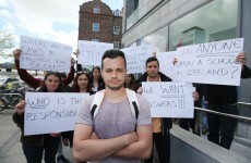 Students from closed private colleges offered new courses at a discount