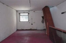 It's easier than you think to turn an empty building into a creative space
