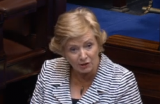 Frances Fitzgerald and garda commissioner discuss shooting of six-year-old