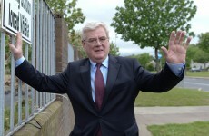 Gilmore in Washington to 'highlight plight' of undocumented Irish