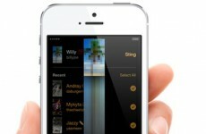 Facebook's new messaging app is Snapchat with a strange twist