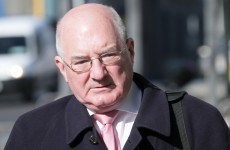 Anglo's Willie McAteer arrested and charged over financial irregularities