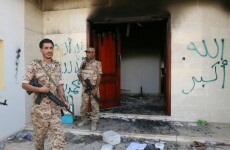Special forces have captured the suspected ringleader behind the Benghazi attack