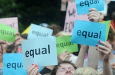 Revised bill would allow people to legally change their gender at age 16 or 17