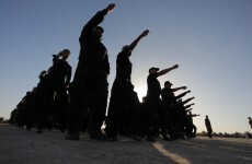 Iraqi militants attack country's main oil refinery