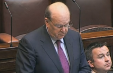 Income tax increases ‘not ruled out’ for December budget – Noonan