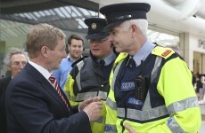 PAC will be examining penalty points and speed cameras today