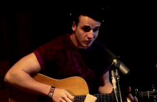 Tipperary teenager belts out spine-chilling cover of Disclosure's Latch