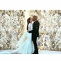 Kim and Kanye's wedding Instagram took FOUR DAYS' work... it's The Dredge