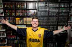 The world's largest video game collection has been sold ...