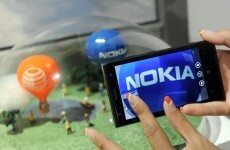 Nokia was blackmailed into paying millions to criminals back in 2008