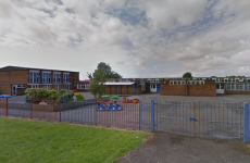 School closed after World War II projectile found on grounds