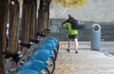 Dublin Bikes scheme signs €2 million sponsorship deal with Coke Zero