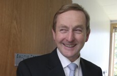 Enda Kenny: No, I'm not worried about the investigation into Apple's Irish tax deal