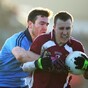 Westmeath struck by the cruciate curse as attacker ruled out for rest of 2014 season