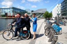 How Dublinbikes went from cynicism and disbelief to a 'phenomenon'