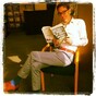 Ryan Tubridy is writing a children's book this summer