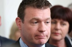 Alex White says he smoked cannabis in college, but what about this Labour minister?