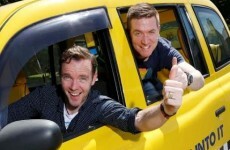 Changing channels: 98FM pair Dermot & Dave heading to Today FM
