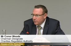 'We'll establish who’s bogus and who’s not': Charity Regulator Chair promises reform