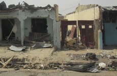 At least 21 dead in bomb attack on World Cup viewing centre in Nigeria