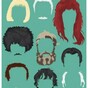 Test yourself! Can you identify all of these famous Irish hairstyles?