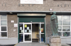 Parents and teachers fight to keep 'the best school in Ballyfermot' open
