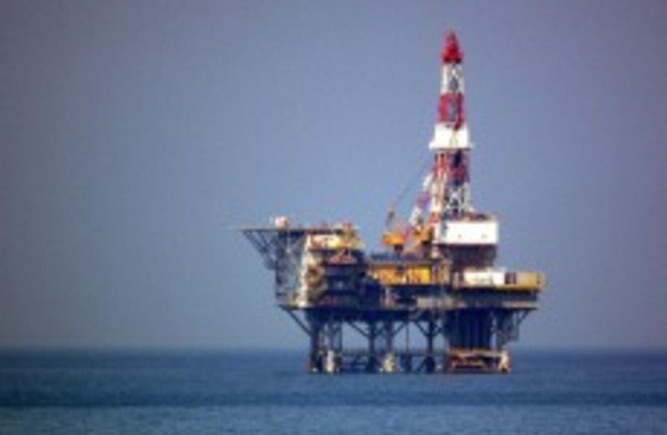 Ireland will receive more taxes from oil and gas exploration under new