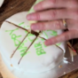 You've been cutting cake wrong your entire life