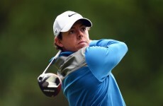 Twitter reacts to Rory McIlroy's decision to play for Ireland at 2016 Olympics