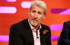 Jeremy Paxman presents final Newsnight after 25 years