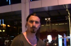 Landon who? Zlatan brutally smacks down Team USA's World Cup chances