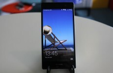 Review: This smartphone is designed to take great selfies, but is that enough?