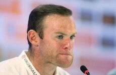 Opinion: Rooney and England need to stop feeling sorry for themselves