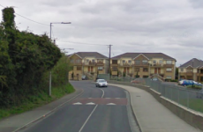 Man dies after motorbike crashes into ditch in Dublin
